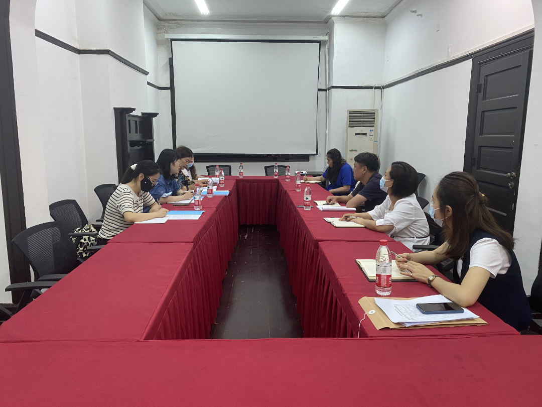 完成2019-2021年度“省一级”档案复核工作.png
